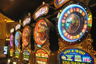 Multi-Bet Game 